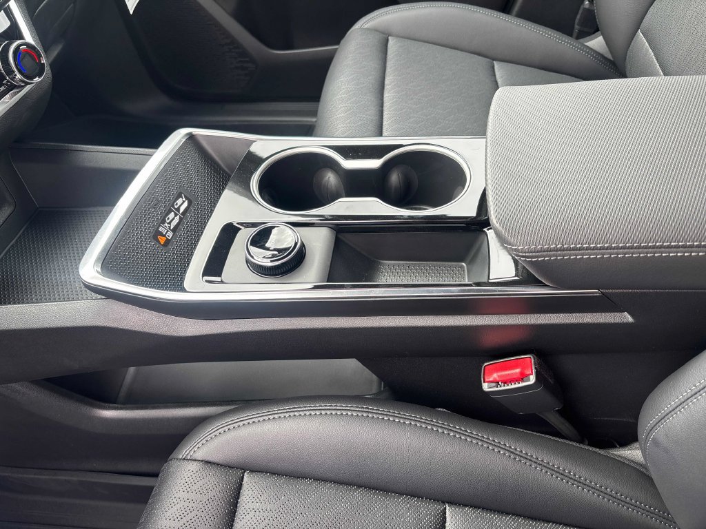2027 Chevrolet Equinox LT - Photo 16