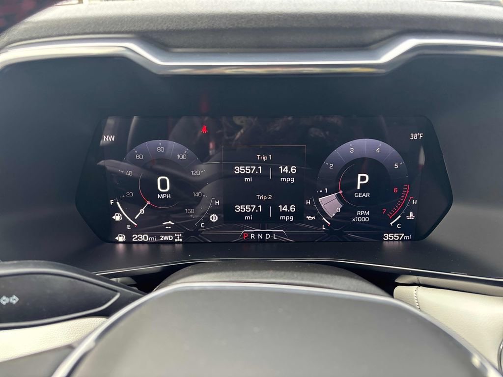 2026 GMC Canyon AT4X - Photo 16