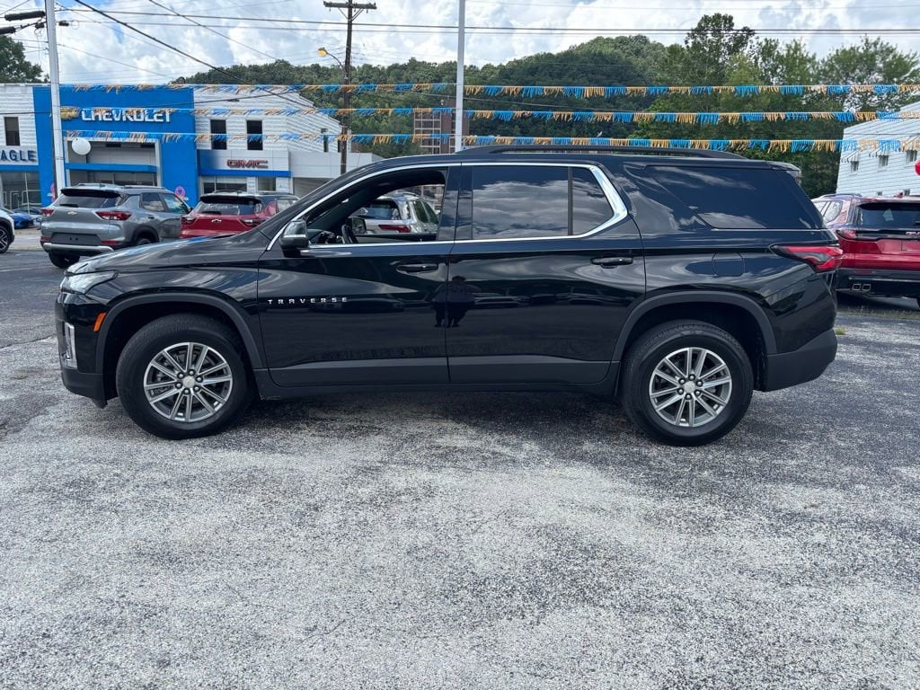 1GNERHKW2PJ165815