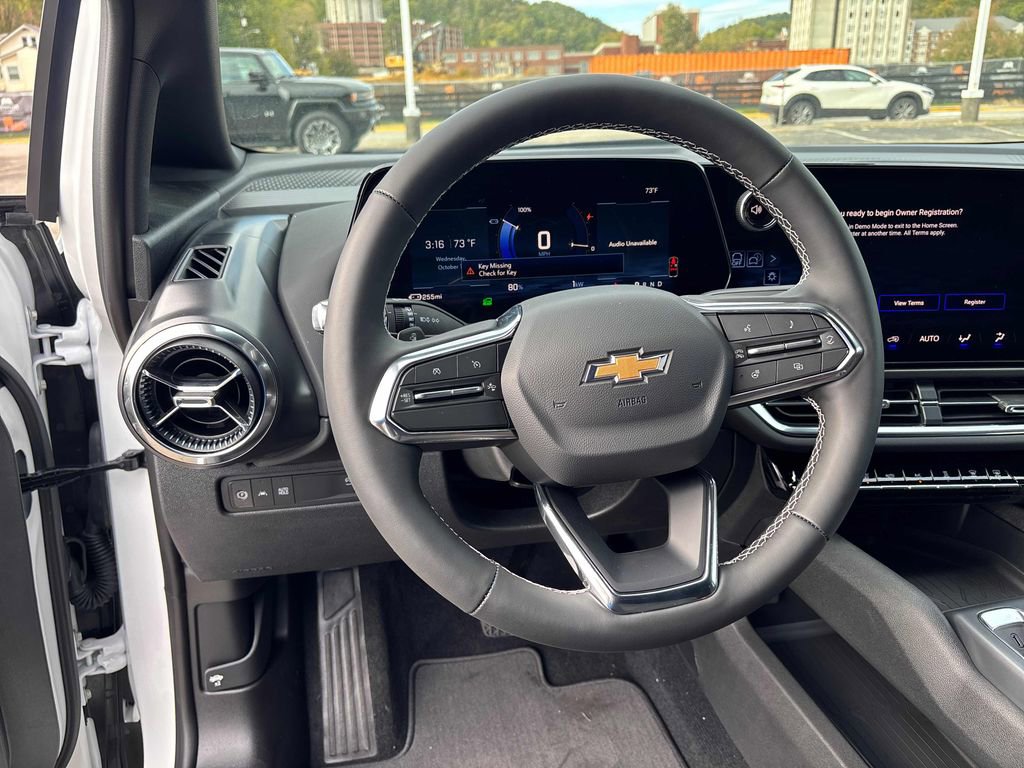 2026 Chevrolet Equinox EV 1LT - Photo 84