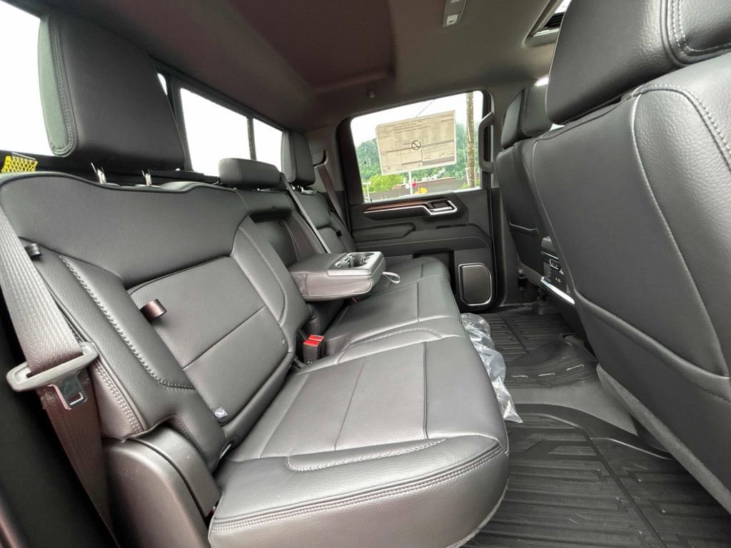 2026 GMC Sierra 2500HD Denali - Photo 33