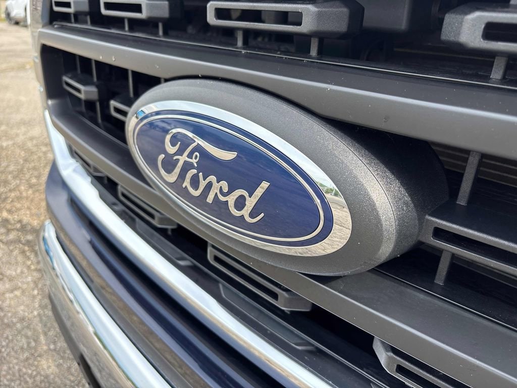 2023 Ford F-150 XLT - Photo 34