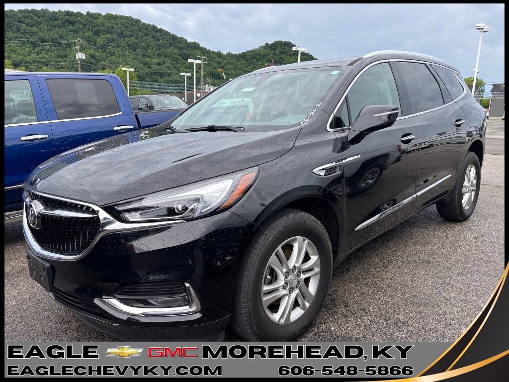 2020 Buick Enclave Essence AWD's photo