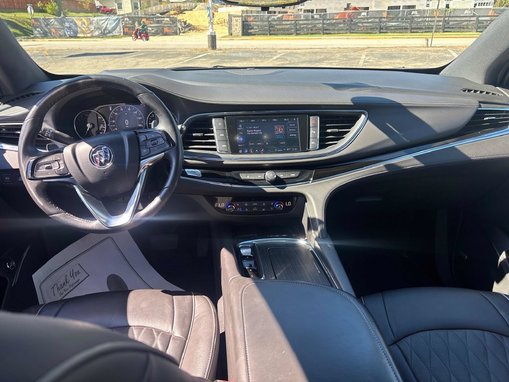 2023 Buick Enclave Avenir - Photo 21
