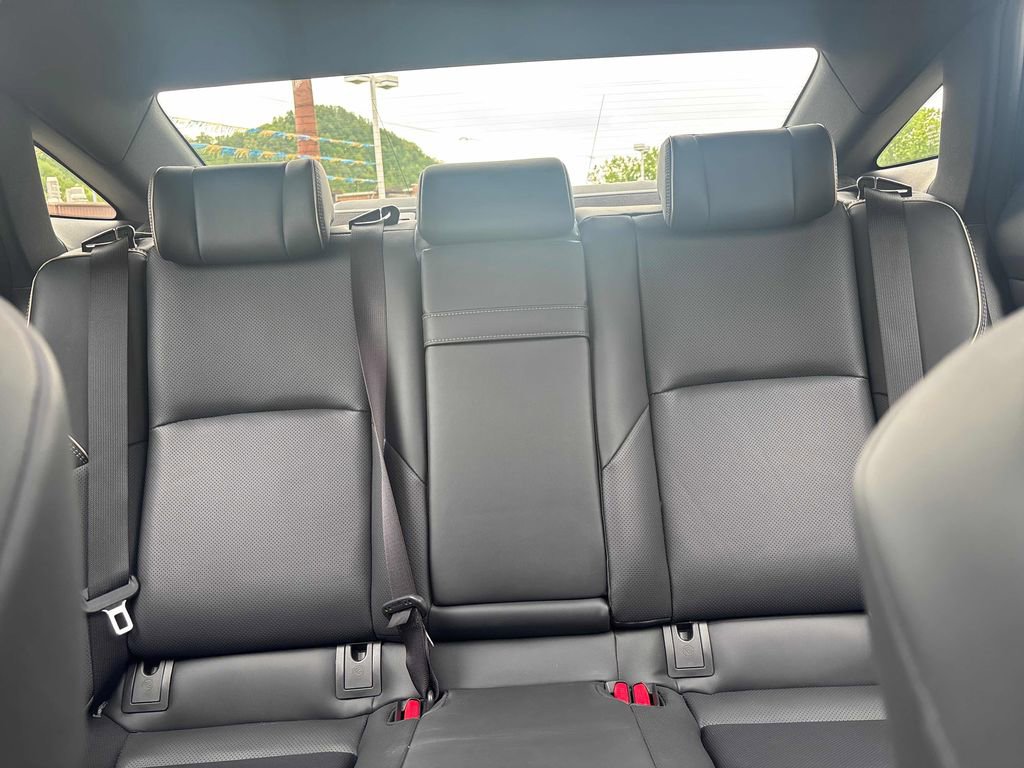 2024 Toyota Crown Platinum - Photo 21