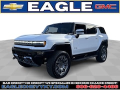 2025 GMC HUMMER EV SUV 3X SUV