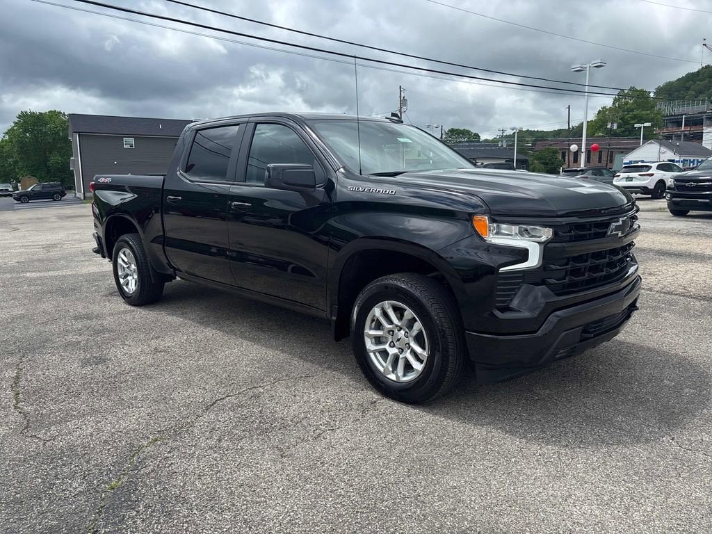 2026 Chevrolet Silverado 1500 RST - Photo 7