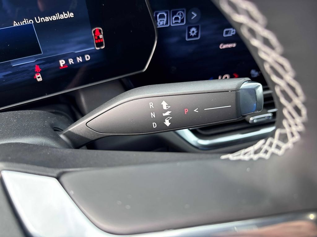 2026 Chevrolet Equinox EV 1LT - Photo 88