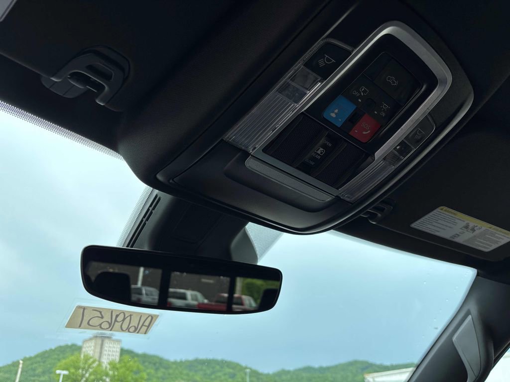 2025 RAM Ram 1500 Pickup Rebel - Photo 26