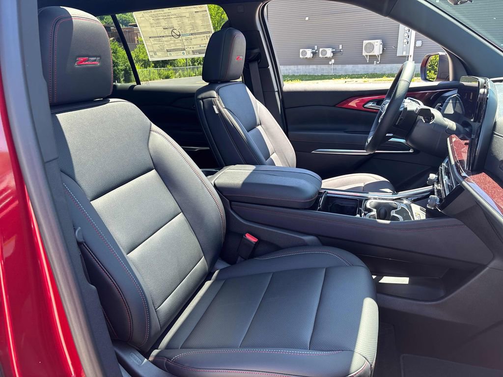 2026 Chevrolet Traverse Z71 - Photo 33