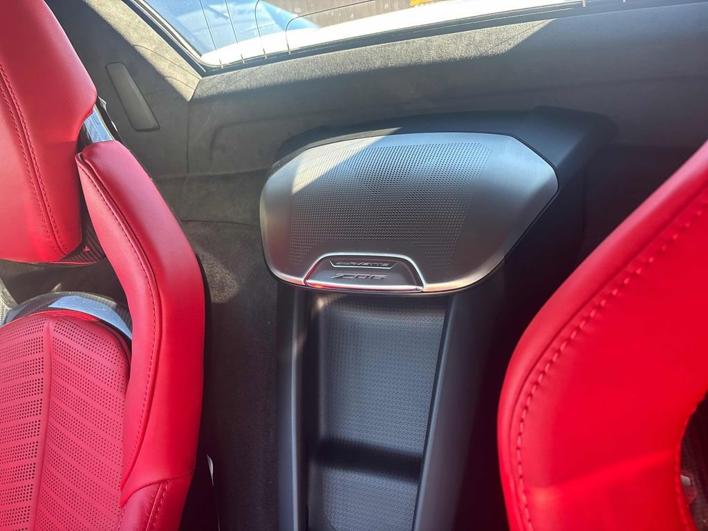 2026 Chevrolet Corvette 3LZ - Photo 22