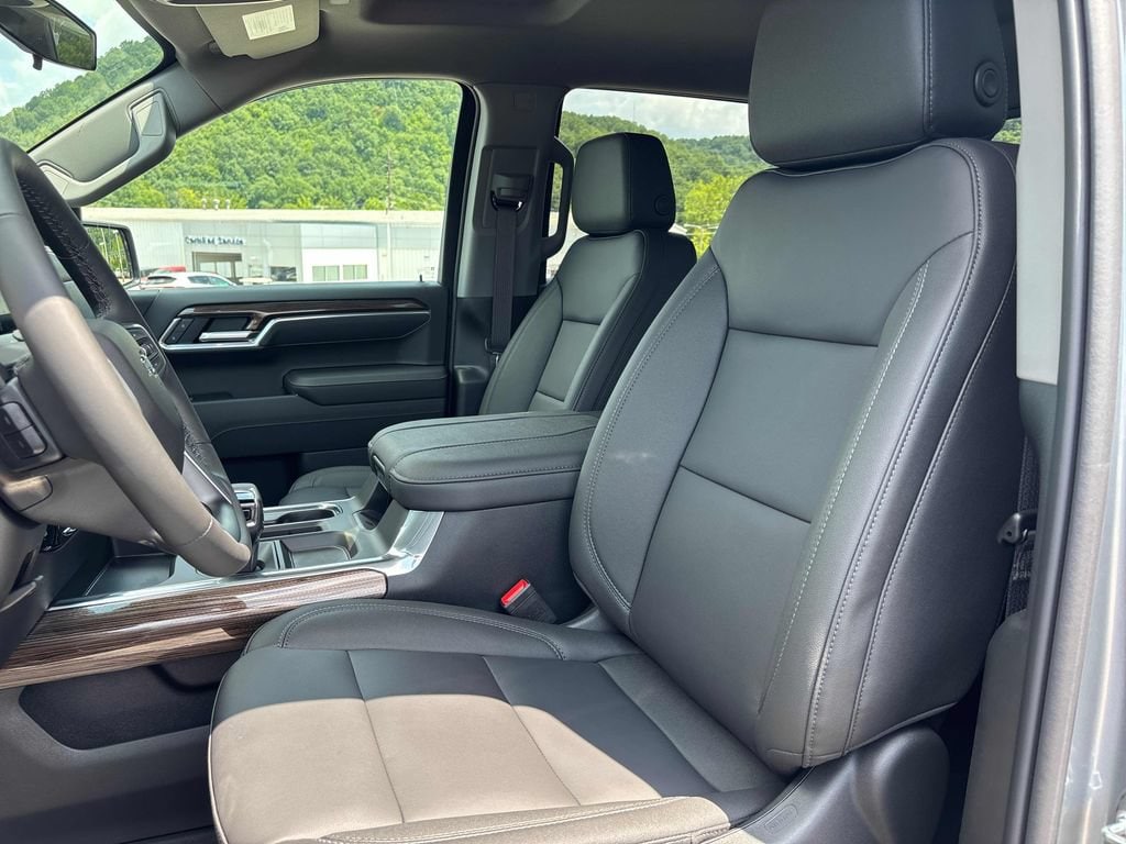 2026 Chevrolet Silverado 1500 RST - Photo 9