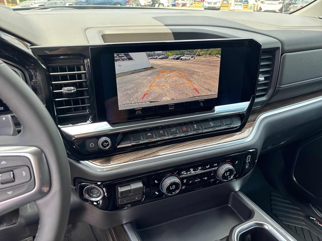 2026 Chevrolet Silverado 1500 RST - Photo 15