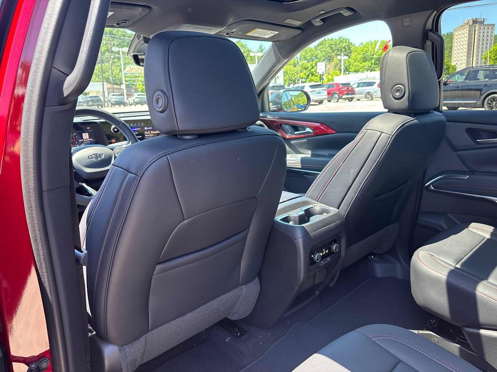 2026 Chevrolet Traverse Z71 - Photo 25