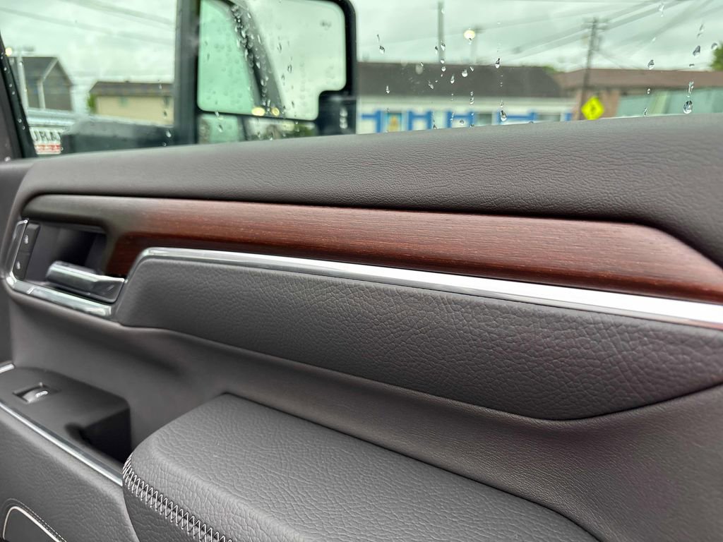 2026 GMC Sierra 2500HD Denali - Photo 37