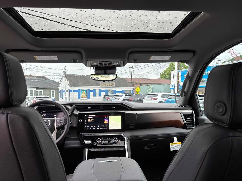 2026 GMC Sierra 2500HD Denali - Photo 29