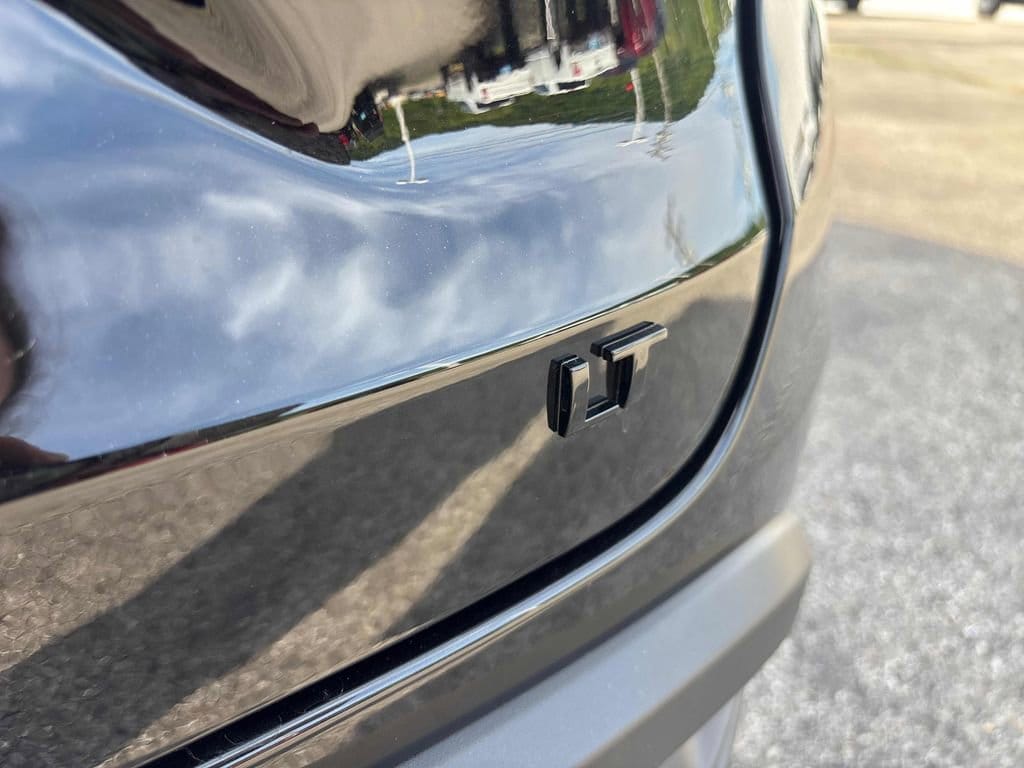 2026 Chevrolet Trax LT - Photo 33