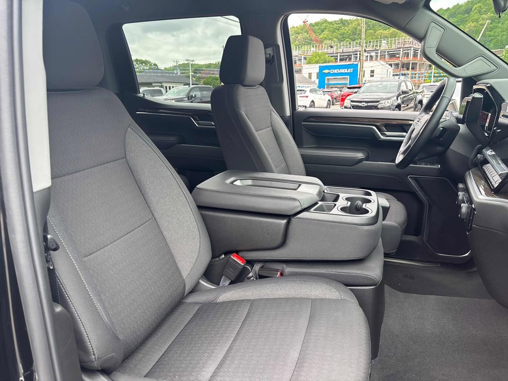 2026 Chevrolet Silverado 1500 RST - Photo 30