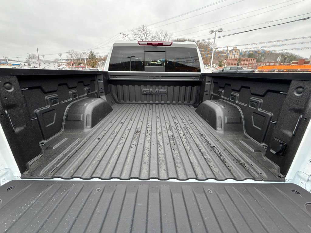 2026 GMC Sierra 1500 AT4X - Photo 74