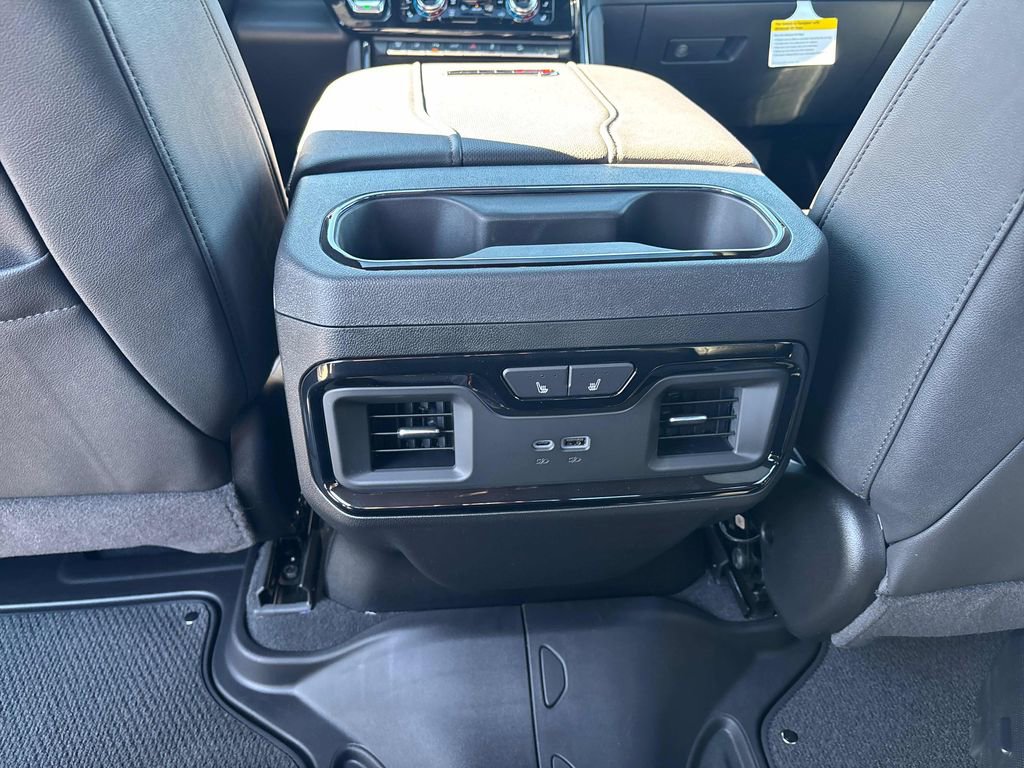 2026 GMC Sierra 2500HD AT4 - Photo 39