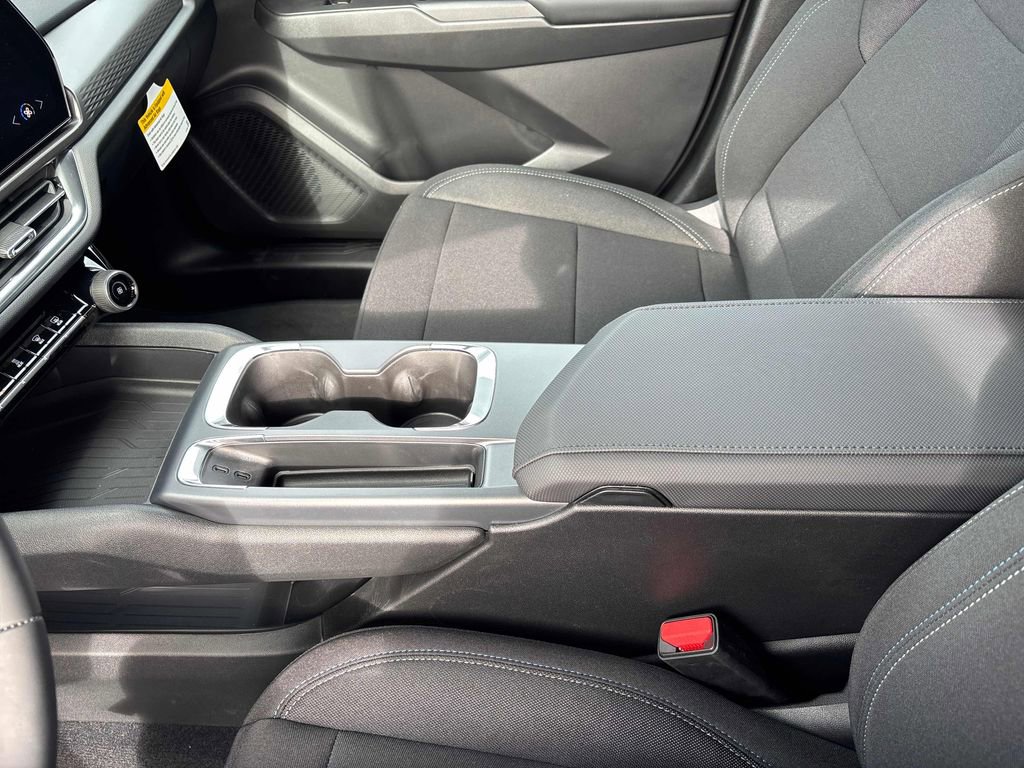 2026 Chevrolet Equinox EV 1LT - Photo 91