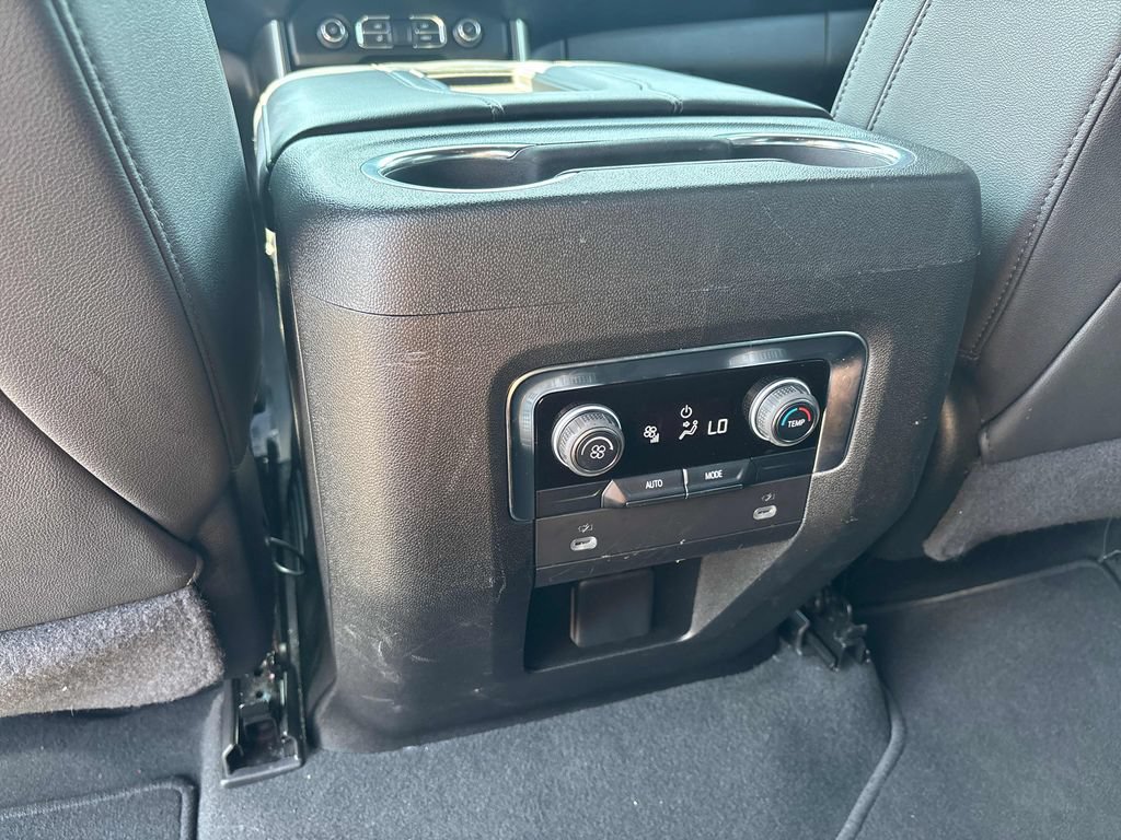 2024 Chevrolet Tahoe LT - Photo 22