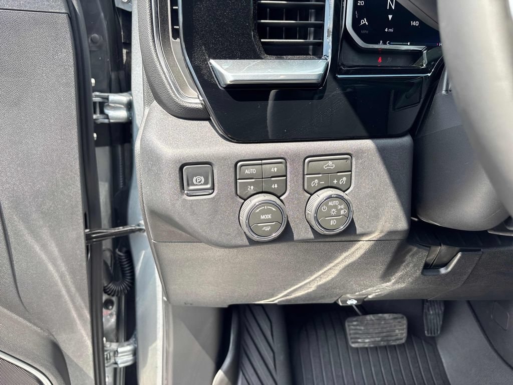 2026 Chevrolet Silverado 1500 RST - Photo 11