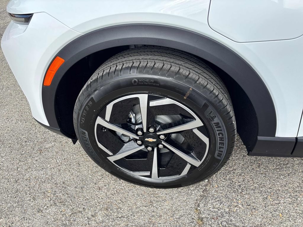 2026 Chevrolet Equinox EV 1LT - Photo 74