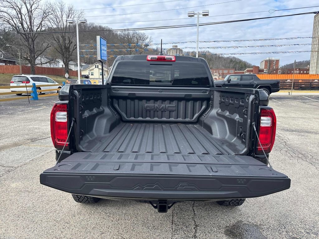 2026 GMC Canyon AT4X - Photo 29