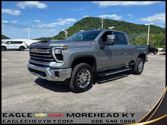 2026 Chevrolet Silverado 2500 HD LTZ Truck