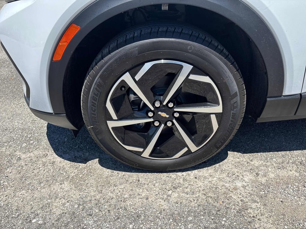 2026 Chevrolet Equinox EV 1LT - Photo 31