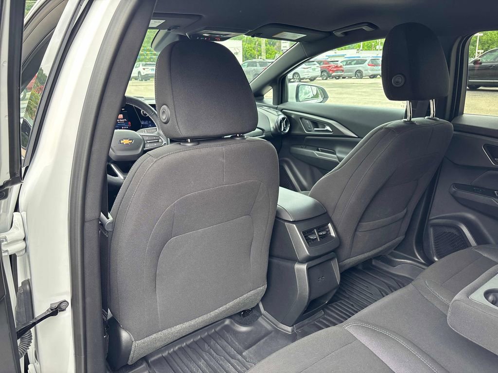 2026 Chevrolet Equinox EV 1LT - Photo 54