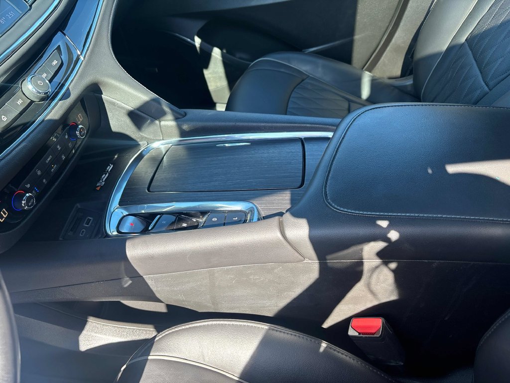 2023 Buick Enclave Avenir - Photo 17