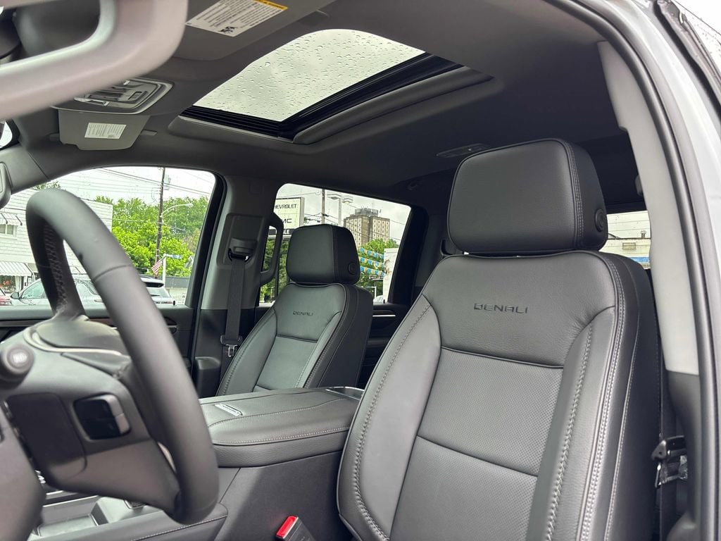 2026 GMC Sierra 2500HD Denali - Photo 14
