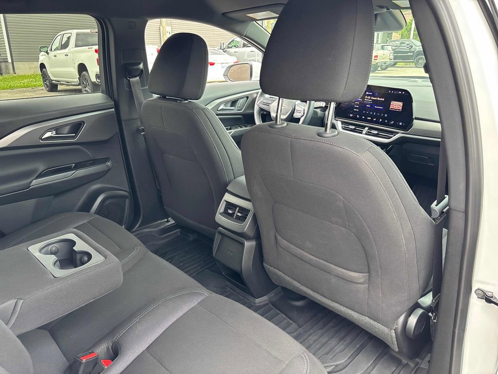 2026 Chevrolet Equinox EV 1LT - Photo 58