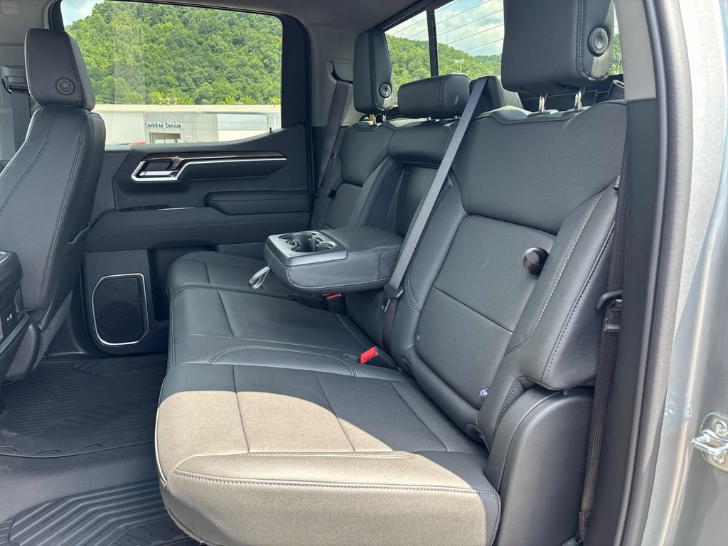 2026 Chevrolet Silverado 1500 RST - Photo 21