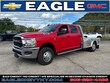 Ram 3500 Chassis Cab