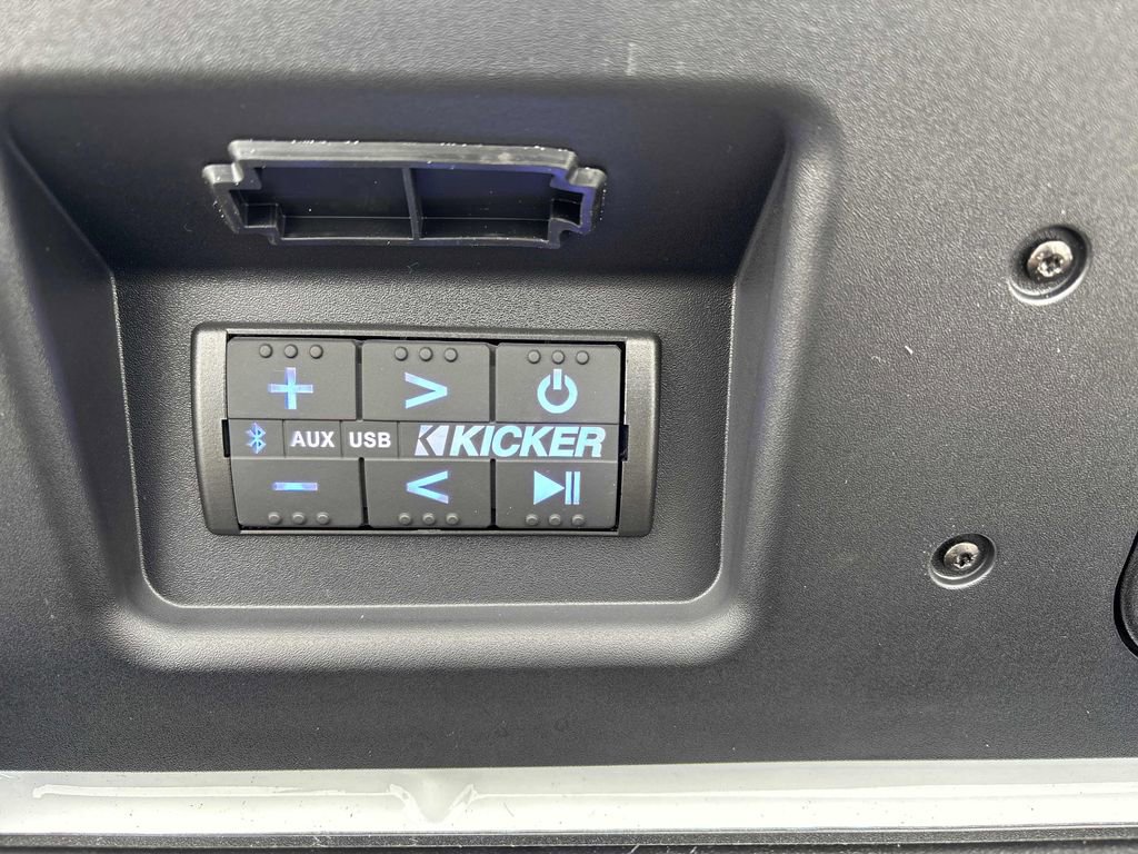 2026 GMC Sierra 1500 AT4X - Photo 76