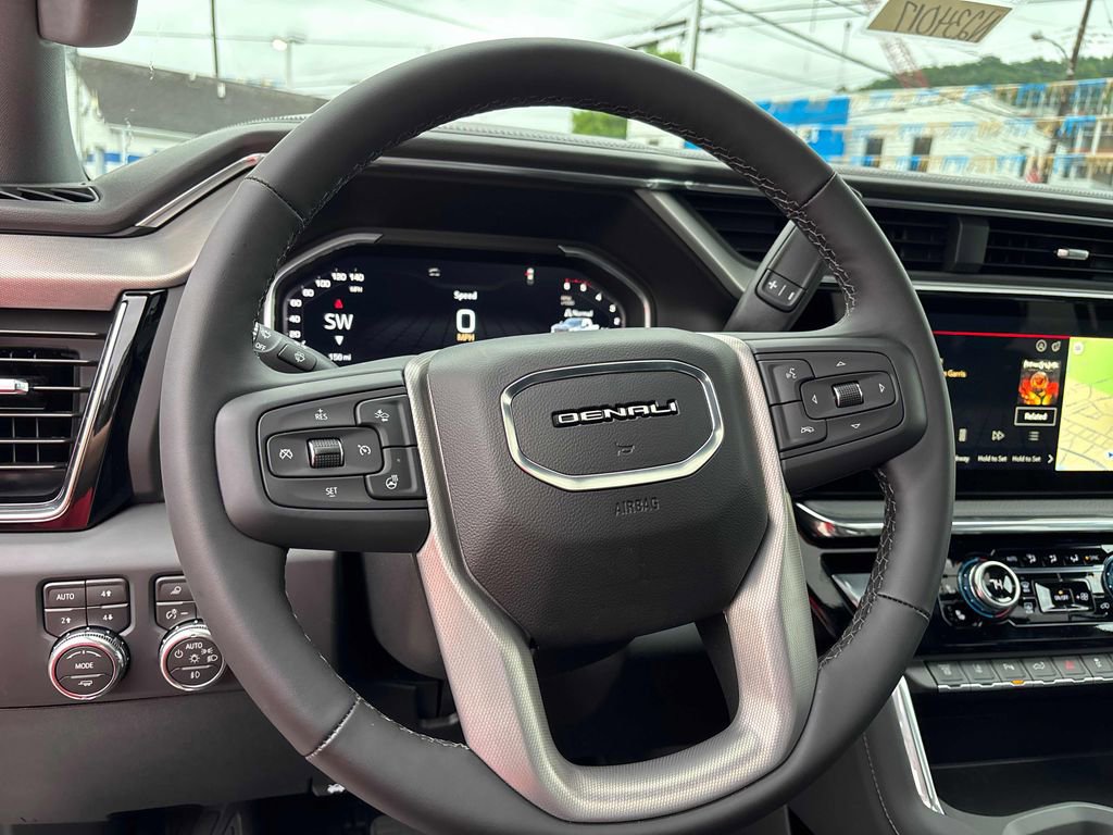 2026 GMC Sierra 2500HD Denali - Photo 16