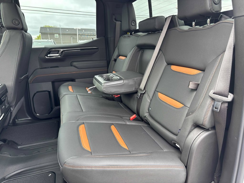 2026 GMC Sierra 1500 AT4 - Photo 22
