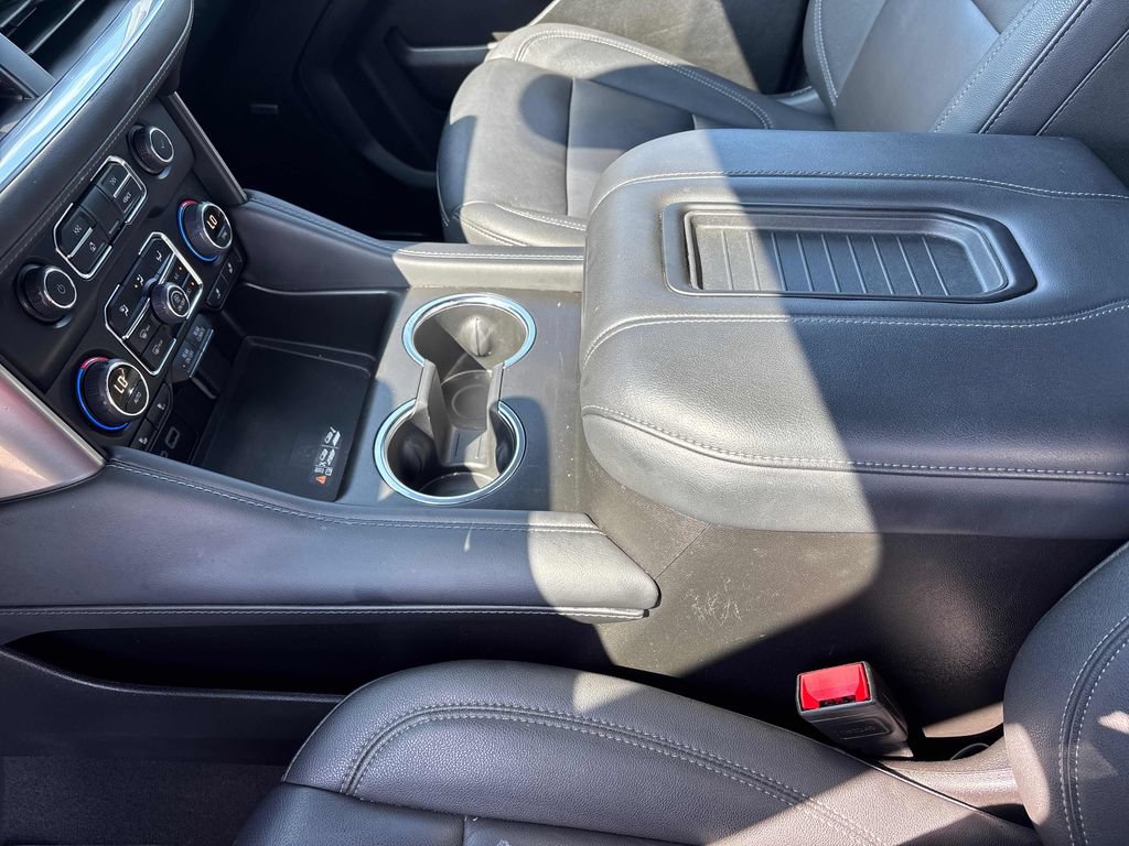 2024 Chevrolet Tahoe LT - Photo 18