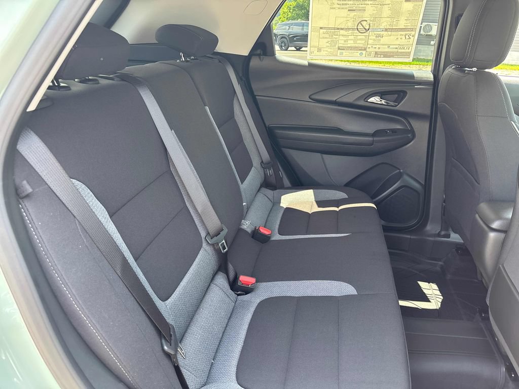 2026 Chevrolet Trailblazer LT - Photo 24