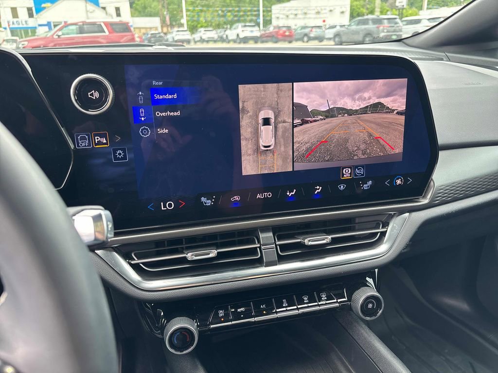 2026 Chevrolet Equinox EV 1LT - Photo 49