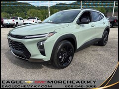 2026 Chevrolet Trax Activ SUV