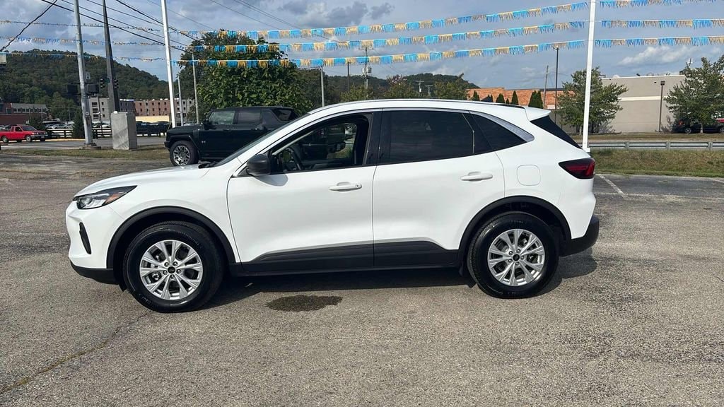 Used 2024 Ford Escape Active SUV