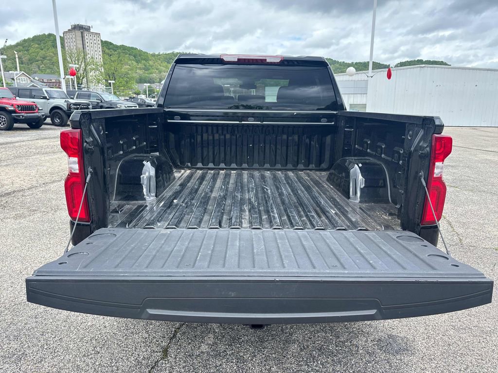 2026 Chevrolet Silverado 1500 RST - Photo 27