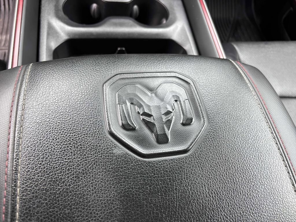 2025 RAM Ram 1500 Pickup Rebel - Photo 27