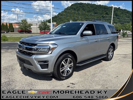 2023 Ford Expedition Limited SUV