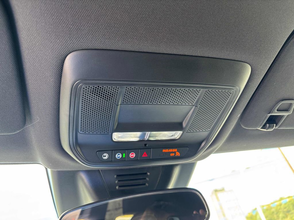 2026 Chevrolet Equinox EV 1LT - Photo 95