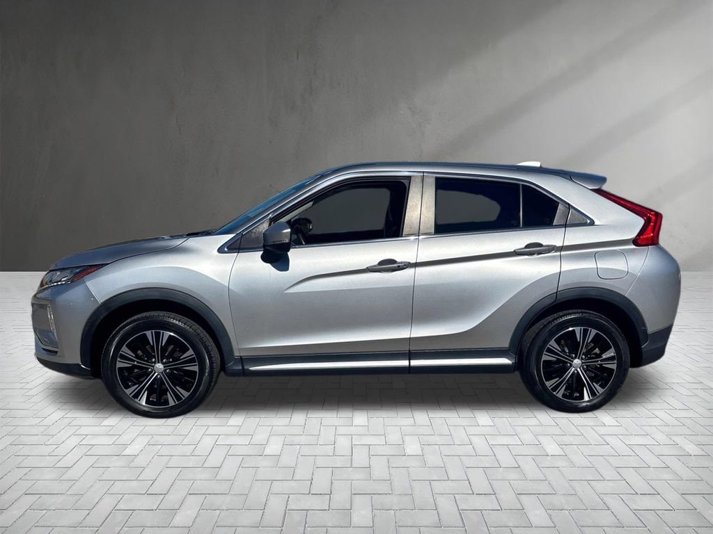 Used 2019 Mitsubishi Eclipse Cross SEL with VIN JA4AT5AA2KZ023983 for sale in Morehead, KY